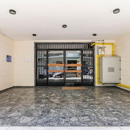 Cozy Apartment In Athene Buitenkant foto