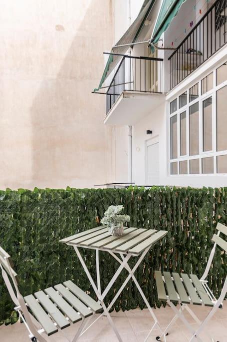 Cozy Apartment In Athene Buitenkant foto