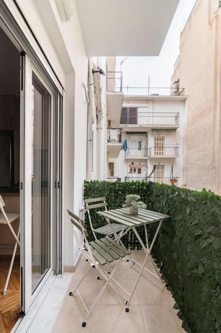 Cozy Apartment In Athene Buitenkant foto