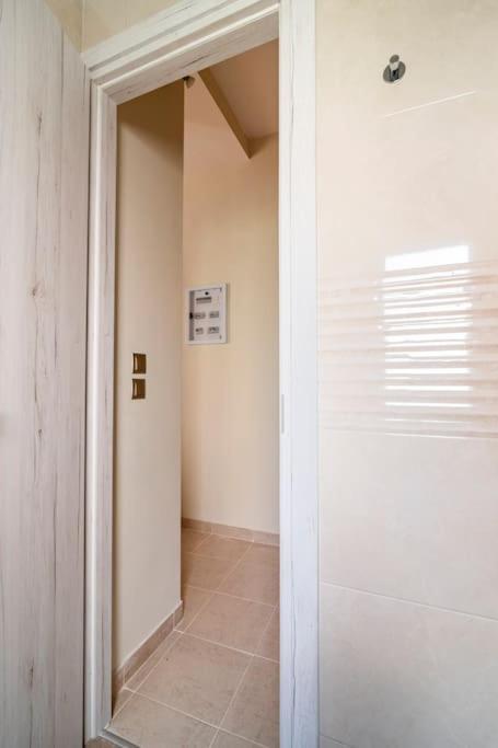 Cozy Apartment In Athene Buitenkant foto
