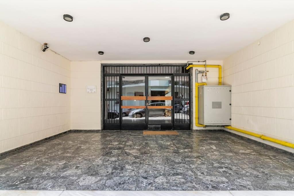 Cozy Apartment In Athene Buitenkant foto